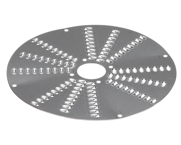 Hobart 00-274409 Insert, Shredder Plate, 1/8 (HOB00-274409) Each