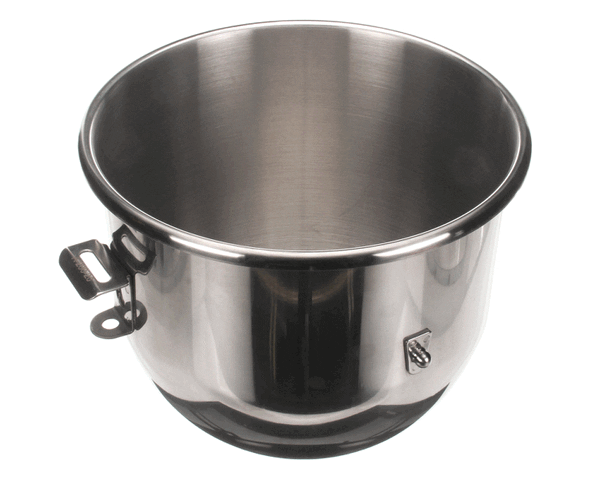 Hobart 00-275683 Bowl,20 Qt,Sst (HOB00-275683) Each