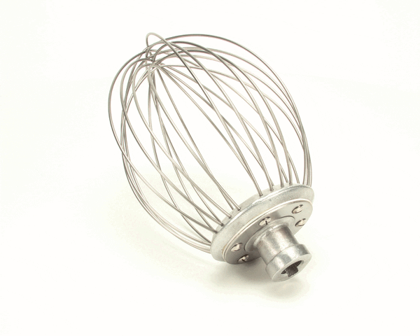 Hobart 00-275895 Whip,12 Qt,Sst (HOB00-275895) Each