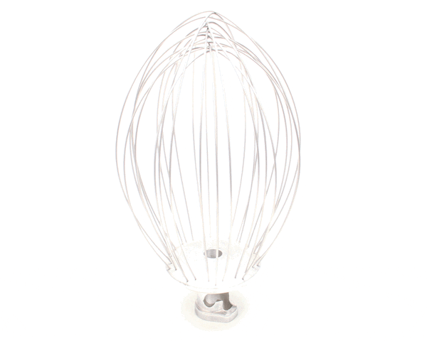 Hobart 00-275899 30 Qt D Whip Sst (HOB00-275899) Each