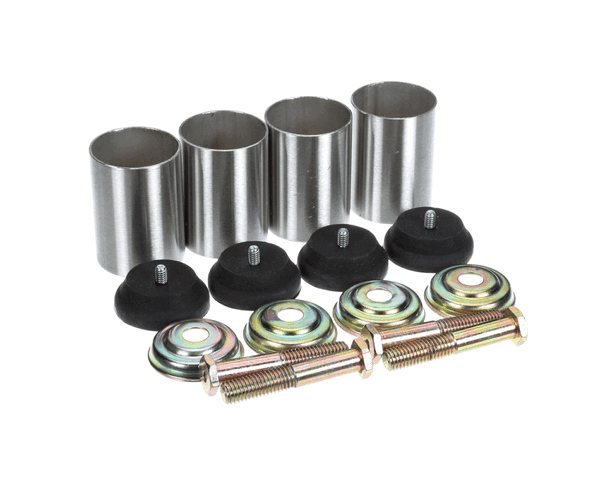 Hobart 00-290574 Leg Kit-3 Inch (HOB00-290574) Each