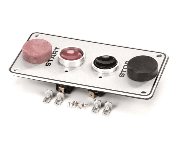 Hobart 00-291826 Plate,Switch Assembly. (HOB00-291826) Each