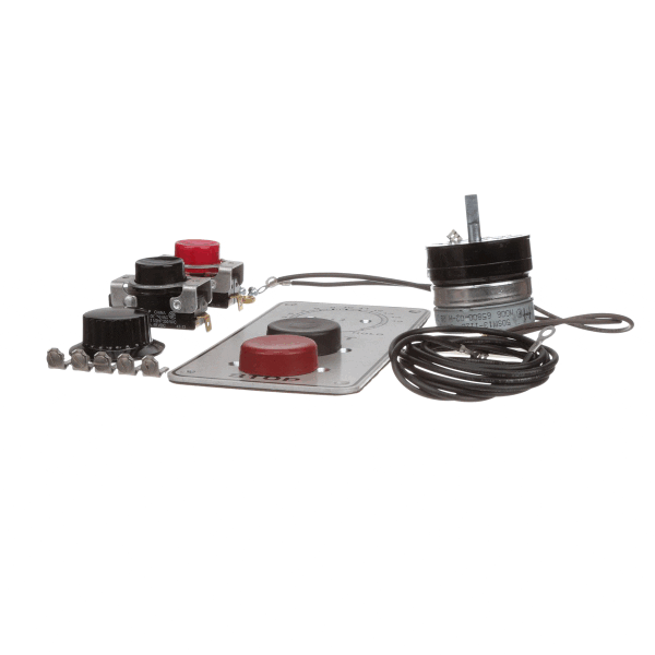 Hobart 00-291827-00002 Plate, Switch Assembly. (HOB00-291827-00002) Each