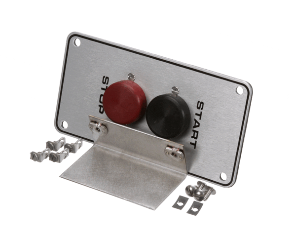 Hobart 00-291919 Plate Assy., Sw & Plt (HOB00-291919) Each