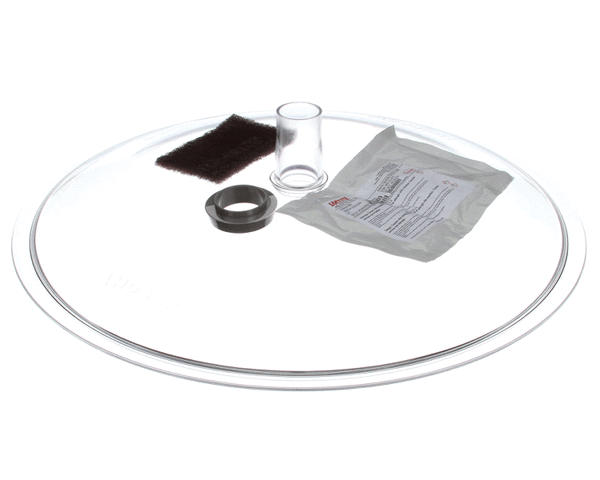 Hobart 00-292797 Lid - 45 Quart (HOB00-292797) Each