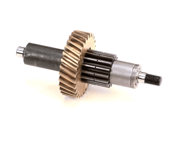 Hobart 00-292798-00001 Worm Wheel Shaft (HOB00-292798-00001) Each