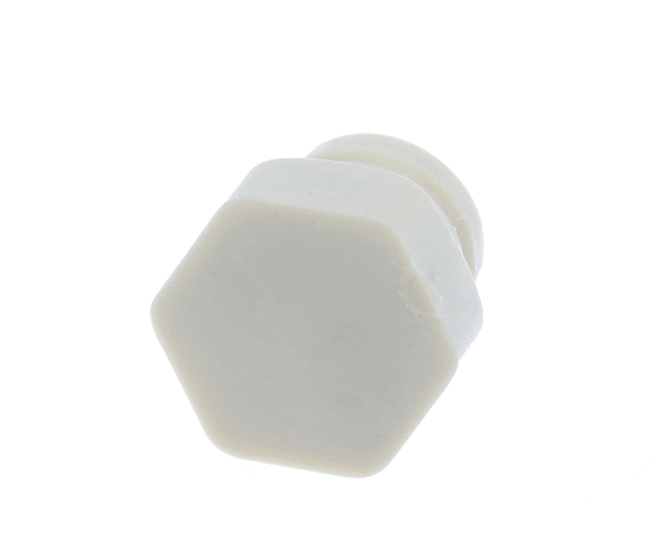 Hobart 00-293856 Wash Arm Plug (HOB00-293856) Each