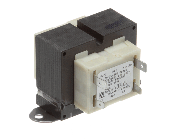Hobart 00-294500-00056 Transformer, 30Va 50/60 Hz (HOB00-294500-00056) Each