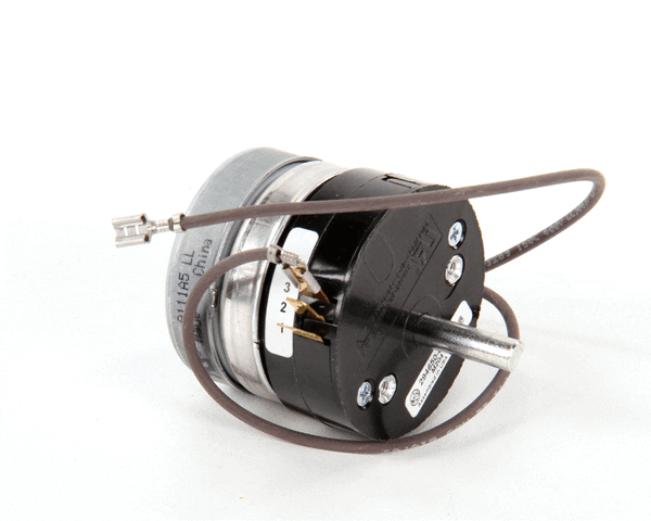 Hobart 00-294650-004-2 Timer Assembly. (HOB00-294650-004-2) Each