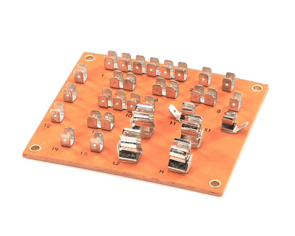 Hobart 00-294676 Term Bd Assembly (HOB00-294676) Each