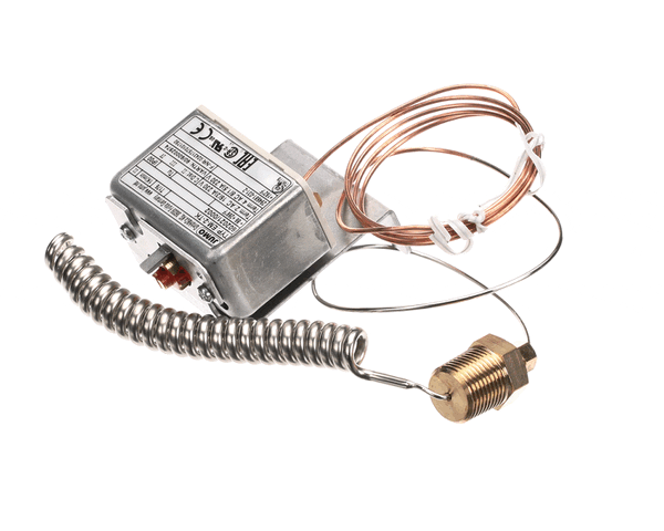 Hobart 00-294681-031-2 Thermostat,Tank Heat (HOB00-294681-031-2) Each