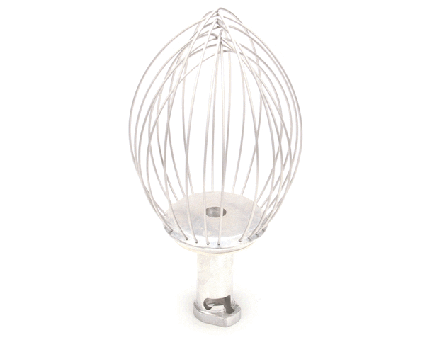 Hobart 00-295027 12-D Whip Sst (HOB00-295027) Each