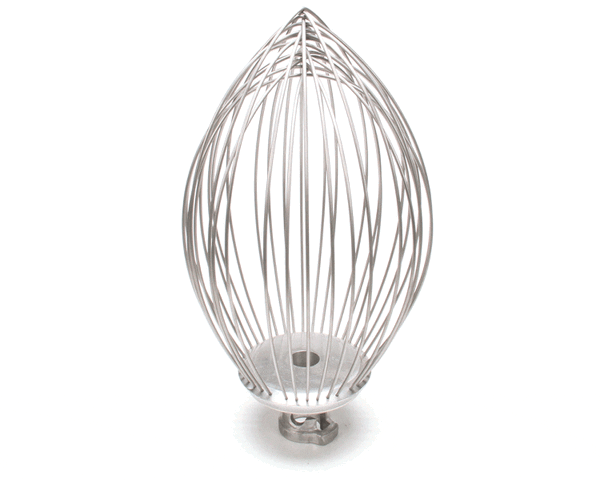 Hobart 00-295154 60 Qt D Wire Whip (HOB00-295154) Each