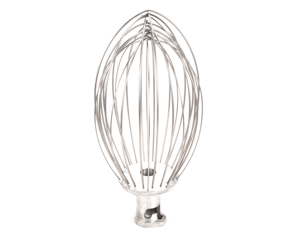 Hobart 00-295157 40-D Whip Sst (HOB00-295157) Each