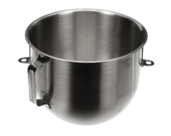 Hobart 00-295576 Bowl,5 Qt,Sst (HOB00-295576) Each