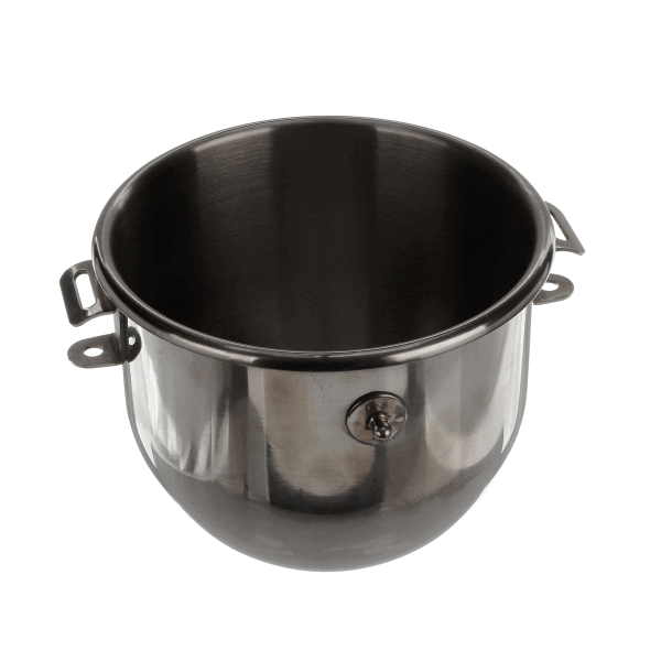 Hobart 00-295643 Bowl,12 Qt,Sst (HOB00-295643) Each