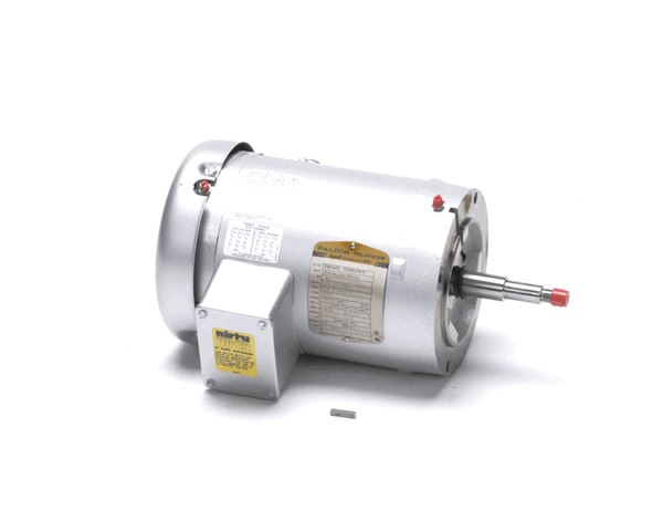 Hobart 00-316401 Motor 200-240/380-415/460 V. 5 (HOB00-316401) Each
