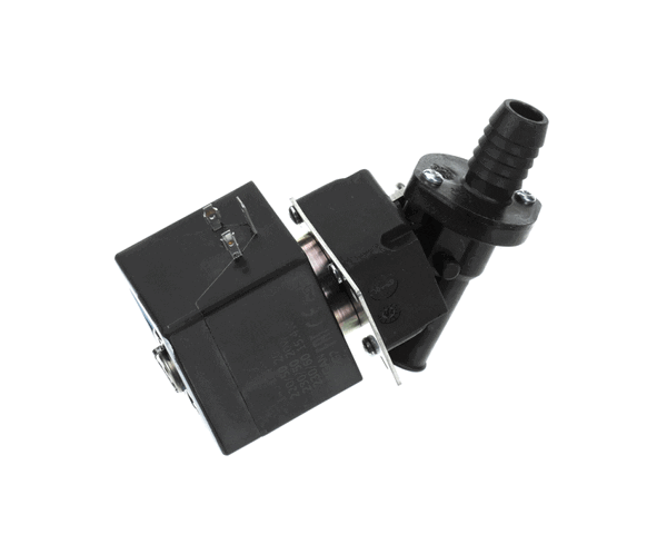 Hobart 00-323592-00001 Valve,Prerinse Drain (HOB00-323592-00001) Each