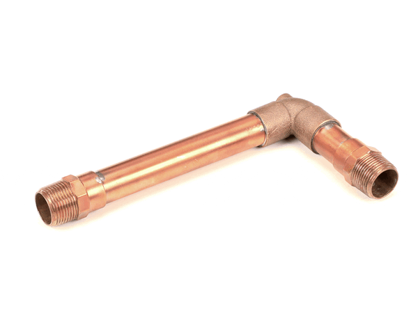 Hobart 00-328491 Piping,Weldment,Vacuu (HOB00-328491) Each