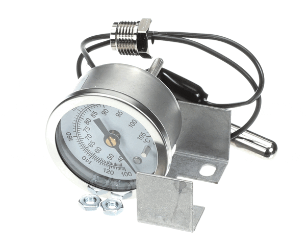 Hobart 00-328696-00001 Thermometer,Rinse (HOB00-328696-00001) Each