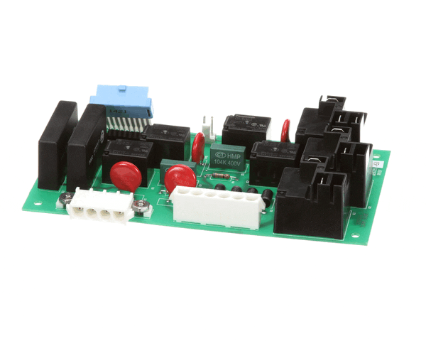 Hobart 00-328721-00006 Board,Assembly,Relay W/Pump 30/40 (HOB00-328721-00006) Each