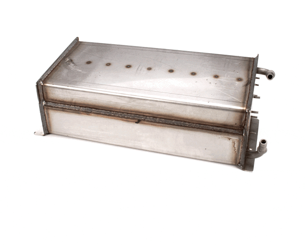 Hobart 00-329027 Tank,Booster Weldment (HOB00-329027) Each