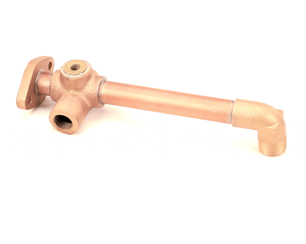 Hobart 00-329610-00002 Piping,Weldment (HOB00-329610-00002) Each