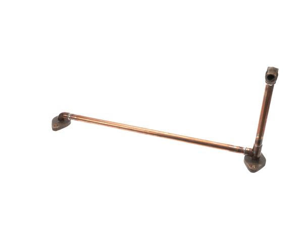 Hobart 00-329831-00002 Piping,Weldment,Fi (HOB00-329831-00002) Each