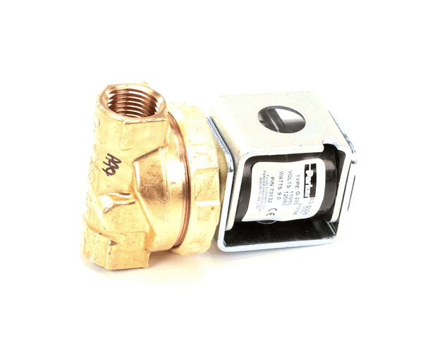 Hobart 00-329972-00001 Valve,Solenoid,1/2 (HOB00-329972-00001) Each