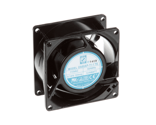 Hobart 00-355504-00001 Fan 115 V (HOB00-355504-00001) Each