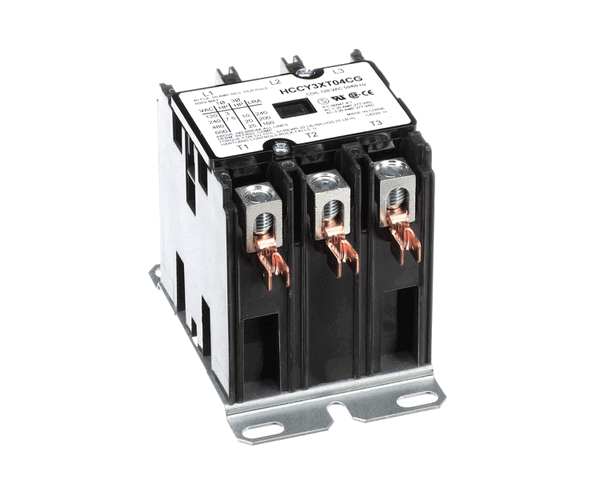 Hobart 00-411497-000C6 Contactor, (HOB00-411497-000C6) Each