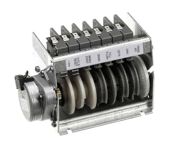 Hobart 00-436265 Timer,Cam Assembly (HOB00-436265) Each