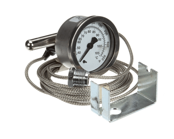 Hobart 00-437041-00003 Thermometer,Rinse (HOB00-437041-00003) Each