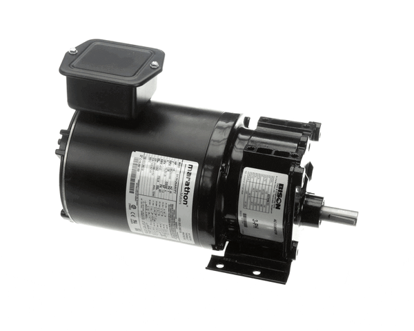 Hobart 00-437044-00011 Motor,Drive C88 3Ph 60Hz (HOB00-437044-00011) Each