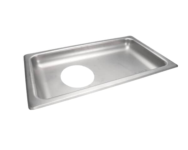 Hobart 00-437381 Pan,Feed-Assembly (HOB00-437381) Each