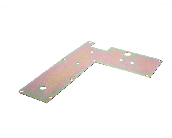 Hobart 00-437673-00001 Cover,Bottom W/O O (HOB00-437673-00001) Each