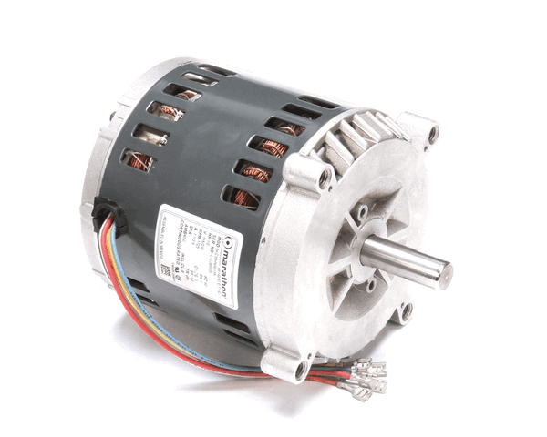 Hobart 00-438846-00001 Motor,60Hz 1 Ph 115V (HOB00-438846-00001) Each