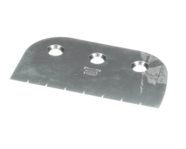 Hobart 00-439163 Knife,Julienne 3/8 (HOB00-439163) Each