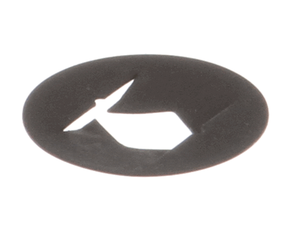 Hobart 00-474117 Receiver,Push-On (HOB00-474117) Each