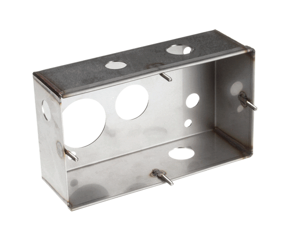Hobart 00-474567-00001 Box,Weldment (HOB00-474567-00001) Each