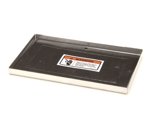 Hobart 00-474574-00002 Lid Assembly,Heat Box,Stm/Elec (HOB00-474574-00002) Each