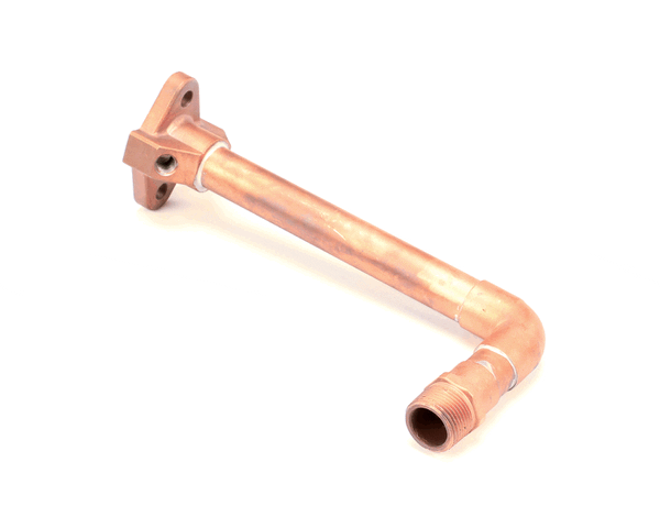 Hobart 00-475170 Piping,Weldment,Chmbr To Vac Breaker (HOB00-475170) Each