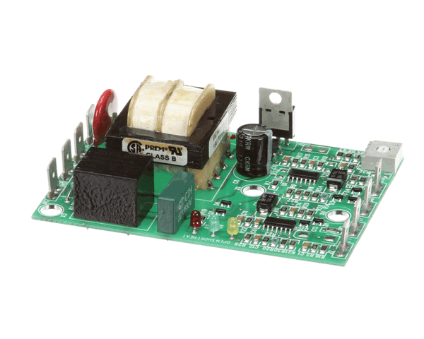 Hobart 00-475458-00001 Board,Assembly,Temp Control 120-200F (HOB00-475458-00001) Each