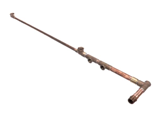 Hobart 00-476001-00002 Piping,Weldment,Rns Rns R-L,Std (HOB00-476001-00002) Each