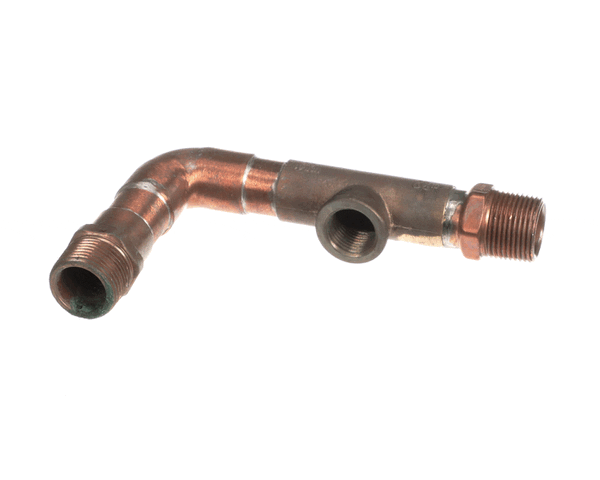 Hobart 00-476009 Piping,Weldment,Sol Val To Vac Br (HOB00-476009) Each