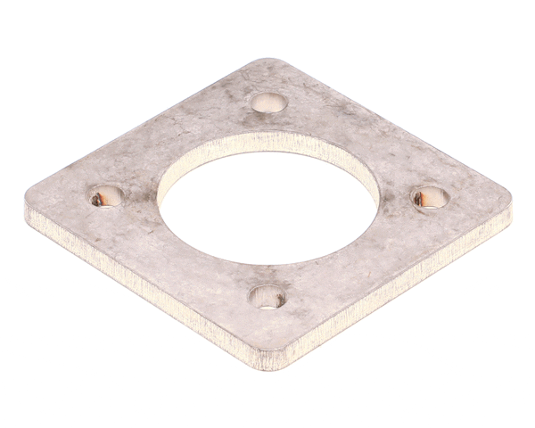 Hobart 00-476128-00001 Plate,Flow Back Mounting (HOB00-476128-00001) Each