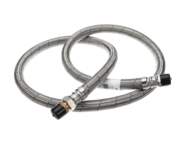 Hobart 00-476237-00004 Hose,Braided,Sst 1 (HOB00-476237-00004) Each