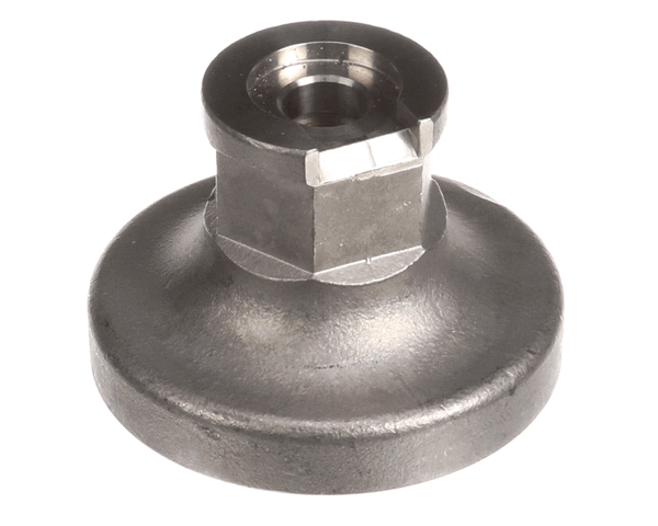 Hobart 00-476274-00002 Hub,Machined For Final Rinse (HOB00-476274-00002) Each