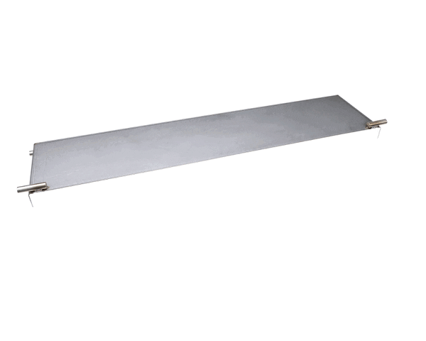 Hobart 00-476452-00002 Pan,Flow Back Weldment,7.059 (HOB00-476452-00002) Each