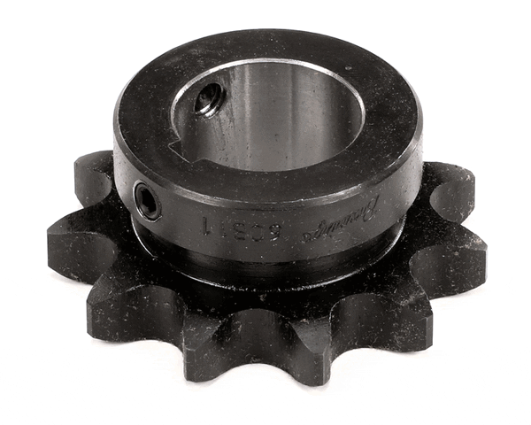 Hobart 00-476528 Sprocket,Roller Chain (HOB00-476528) Each